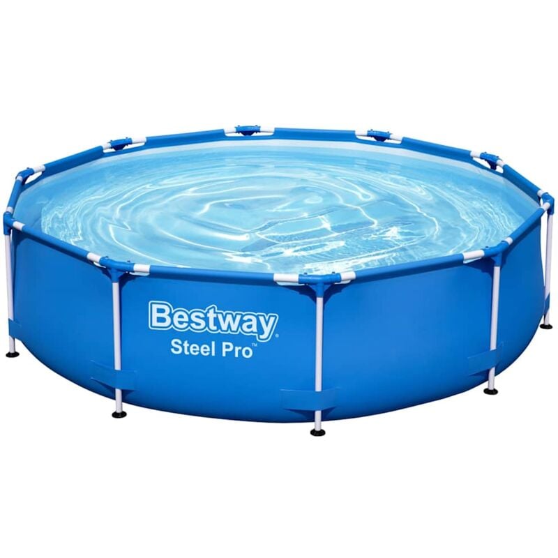 foto del prodotto bestway piscina steel pro 305x76 cm
