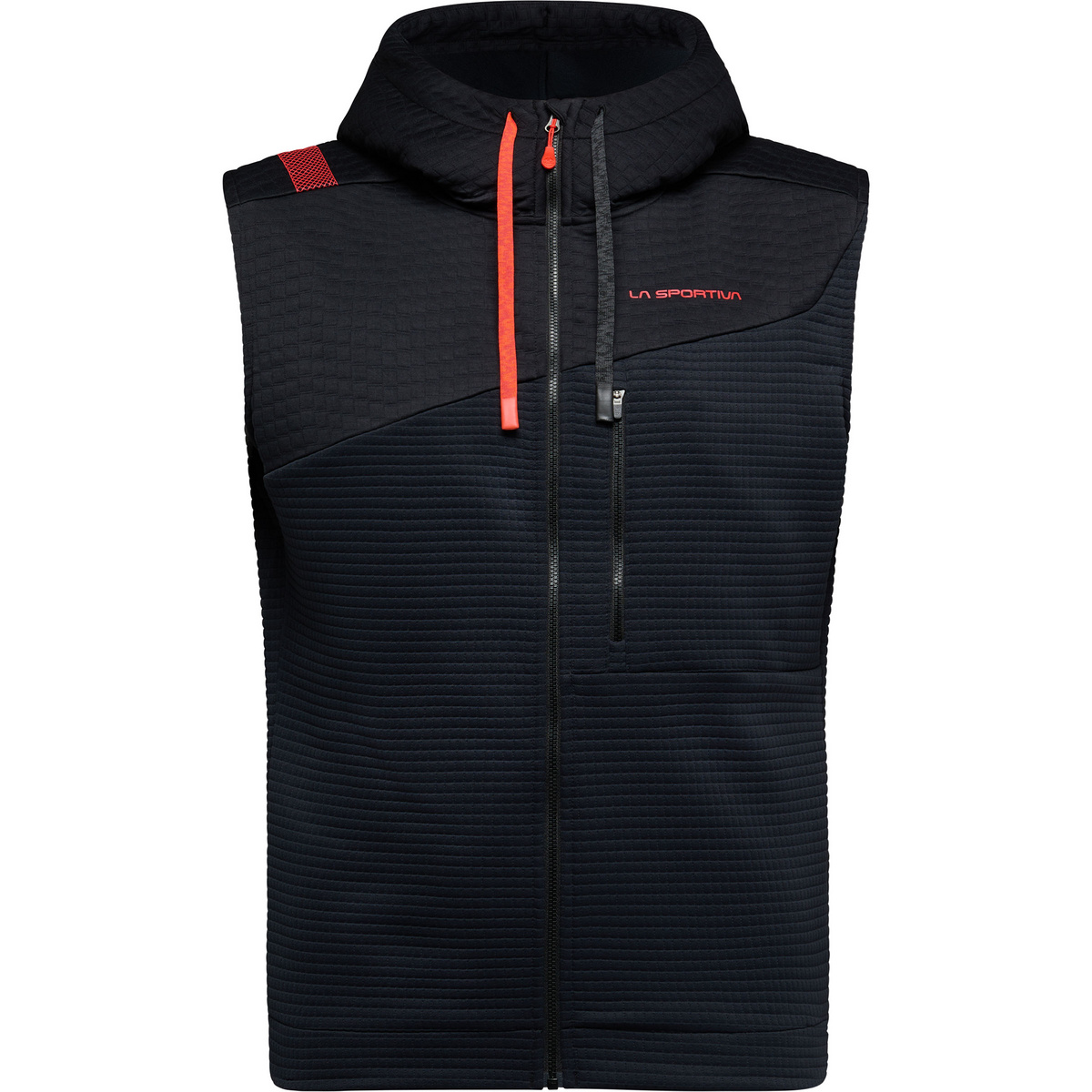 foto del prodotto la sportiva uomo gilet method