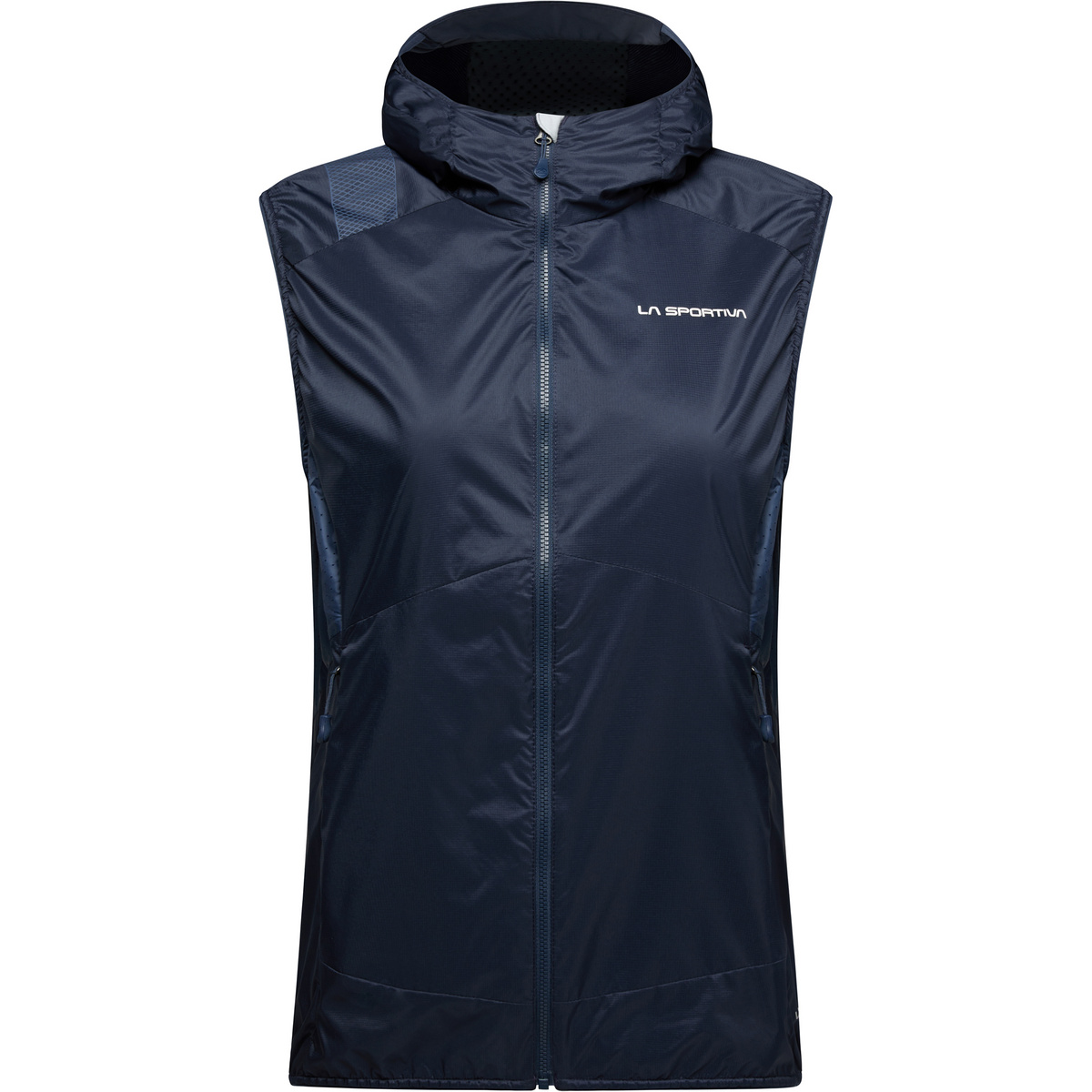 foto del prodotto la sportiva donna gilet across lite