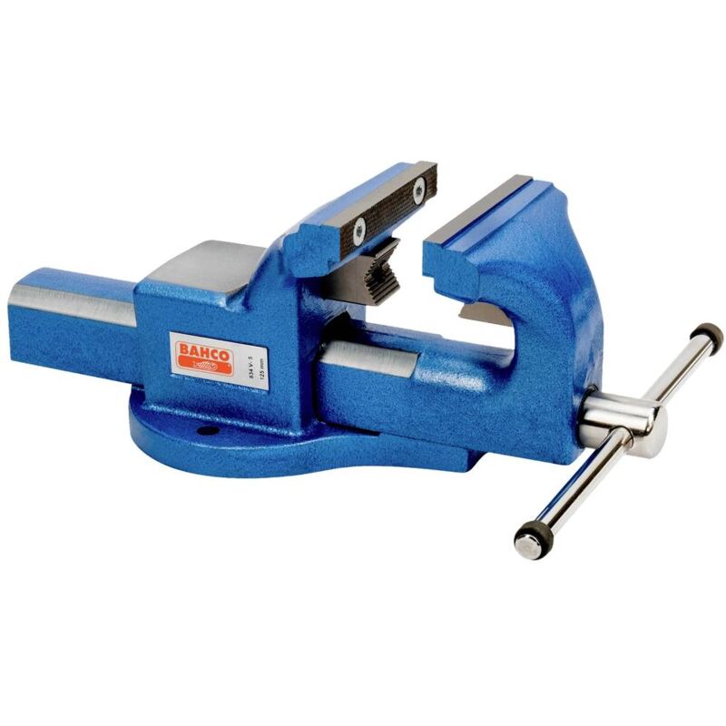 immagine 0 del prodotto bahco morsa a vite 834v 4 apertura max. 100 mm