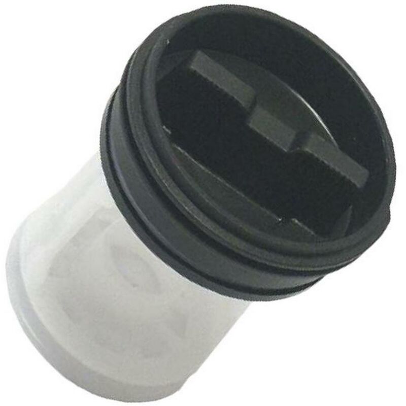 foto del prodotto tappo del filtro scarico lavatrice brandt 2244223251430300292