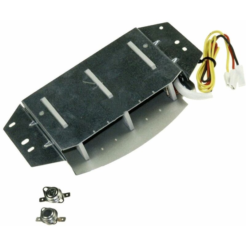 foto del prodotto resistenza 1200w 1000w asciugatrice brandt 557822009782064888