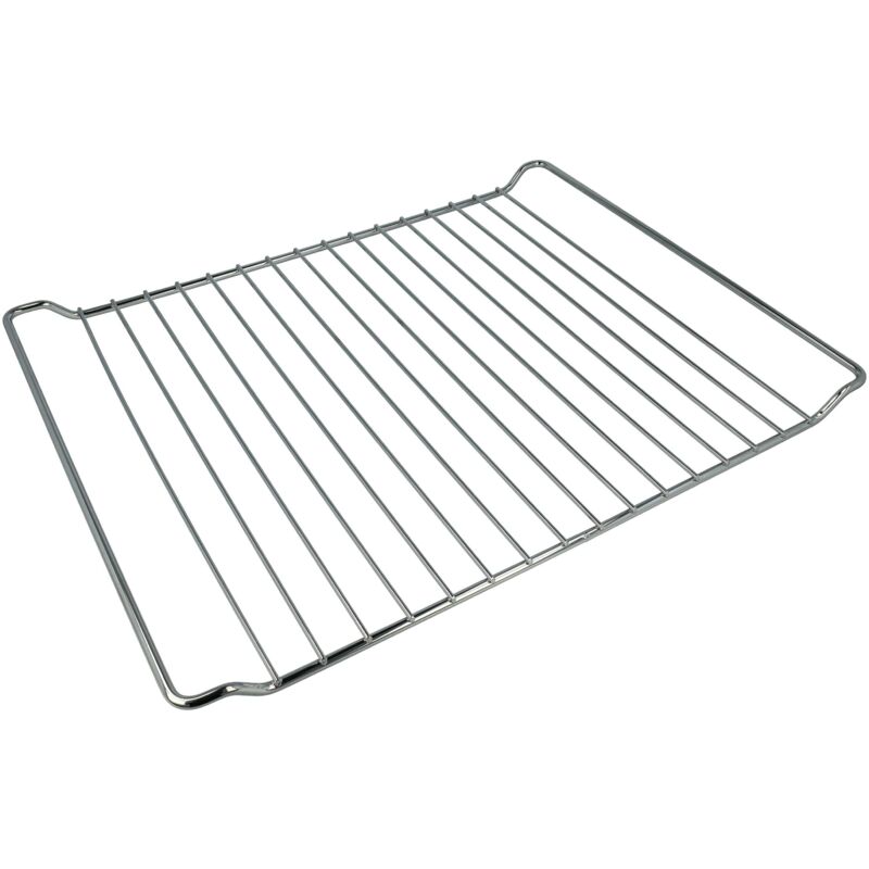 foto del prodotto griglia compatibile con bauknecht 855616501002, 855616501003, 855616422000, 855616822002 forni ripiano per forno 44,8 x 34 x 3 cm vhbw
