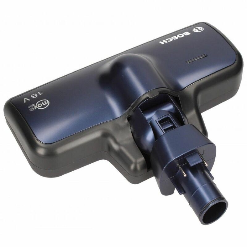 foto del prodotto bosch bocchetta originale aspirapolvere 297288