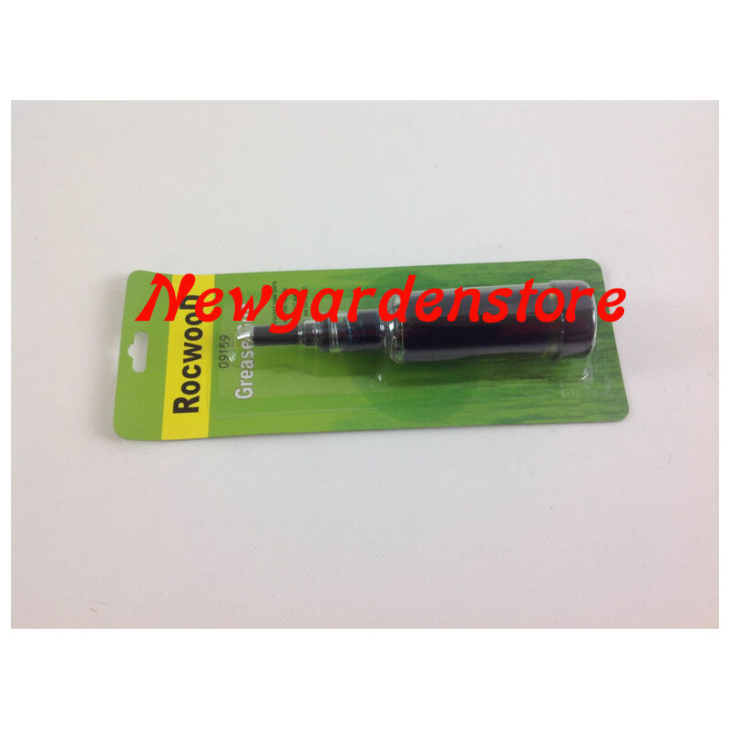 foto del prodotto ingrassatore per barra motosega giardinaggio officina 321716