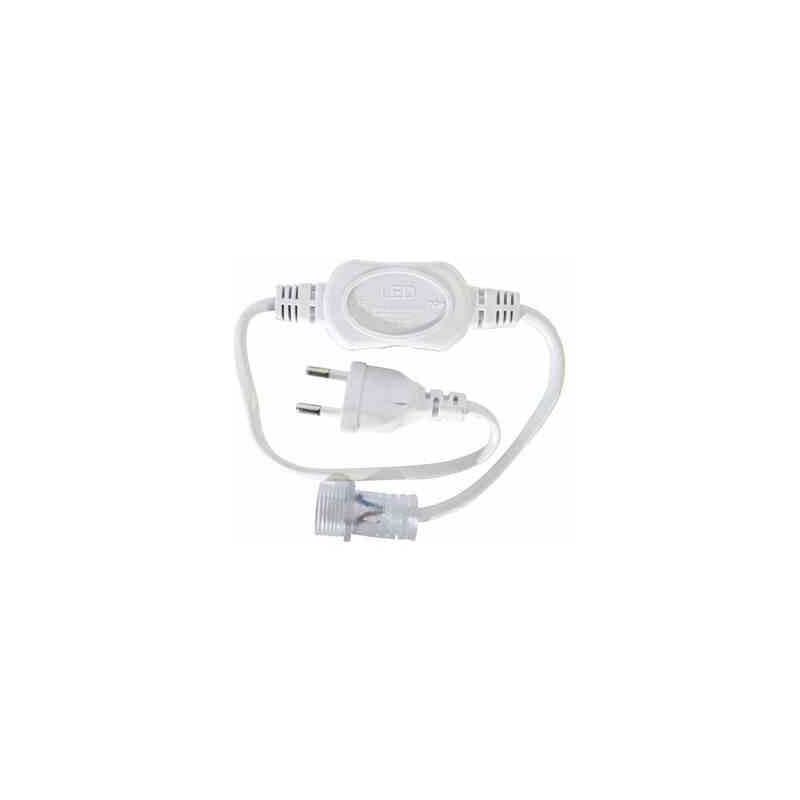 foto del prodotto cavo di alimentazione per tubo led 220v