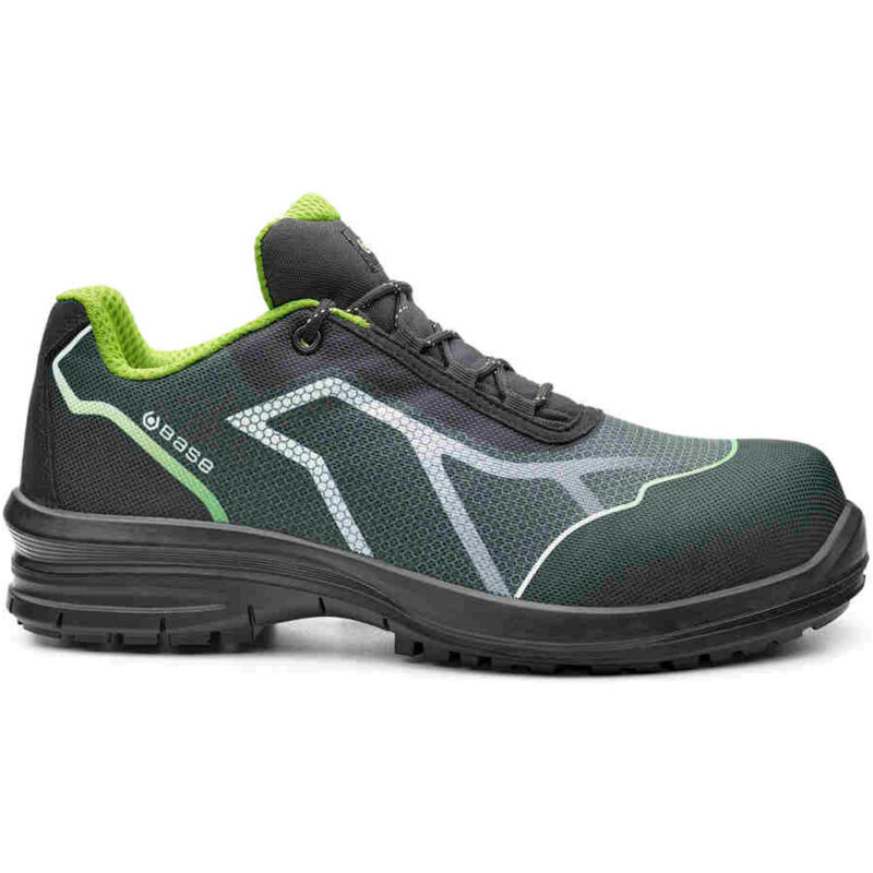 immagine 0 del prodotto scarpe antinfortunistiche base oren b0978 s3 src 42