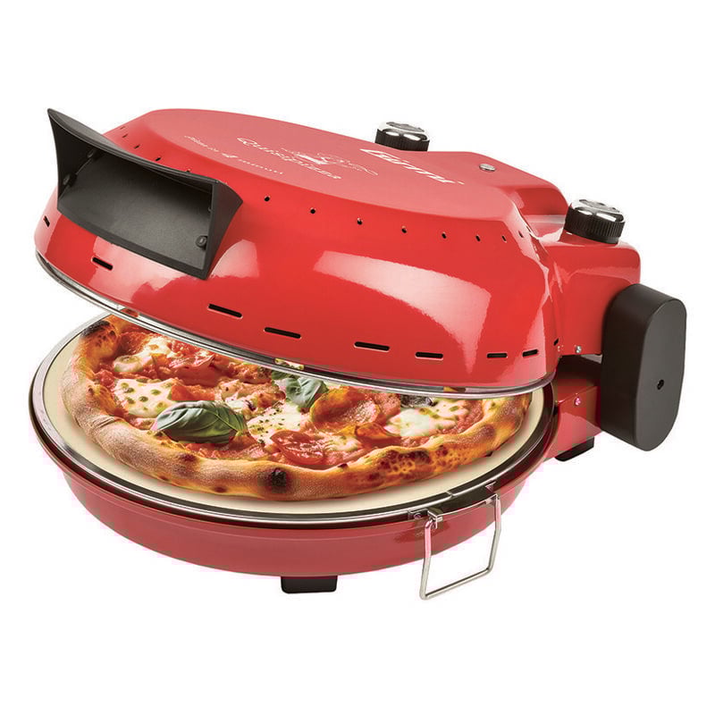 foto del prodotto forno pizza fp50 cm.31 1800w girmi