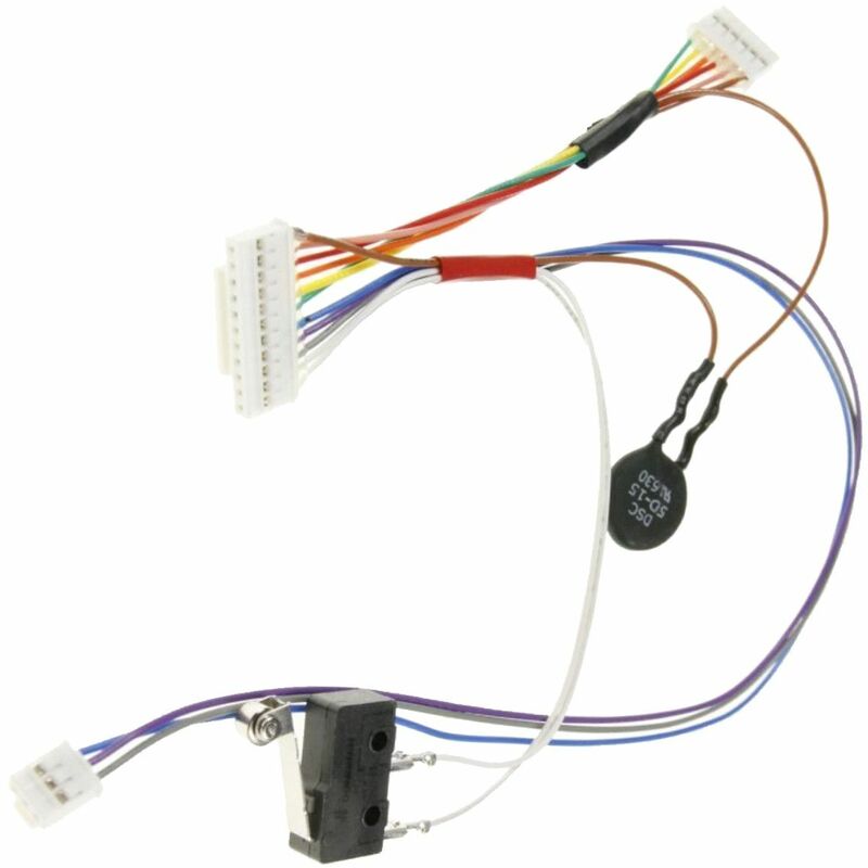 immagine 0 del prodotto cavo bhs1 robot aspirapolveri autonomi lg 2952533662734377420