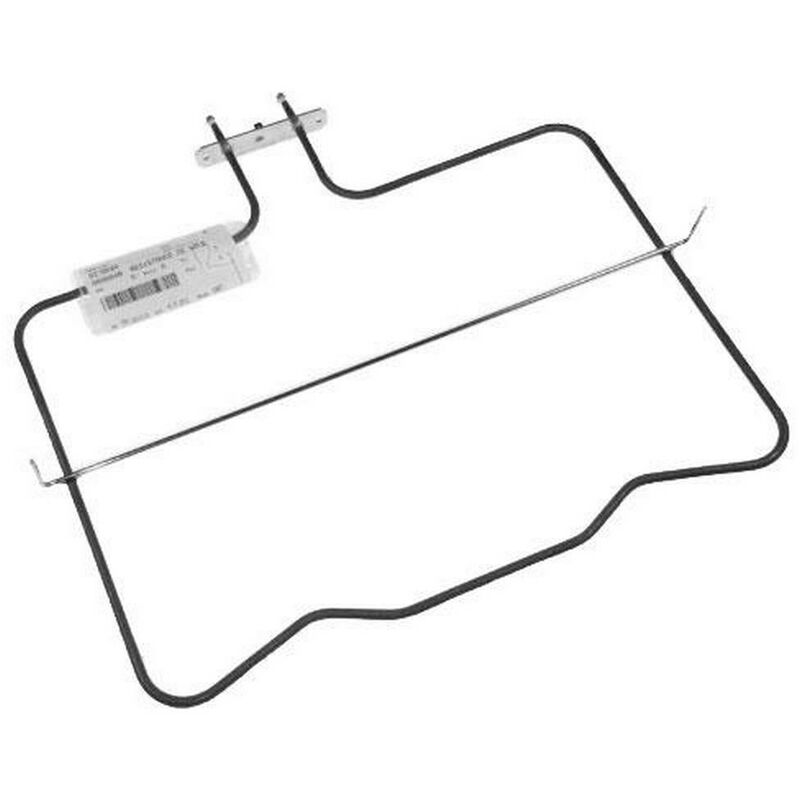 foto del prodotto resistenza del solenoide 1800w forni, fornelli elettrici e a gas sauter 2245883251430313131