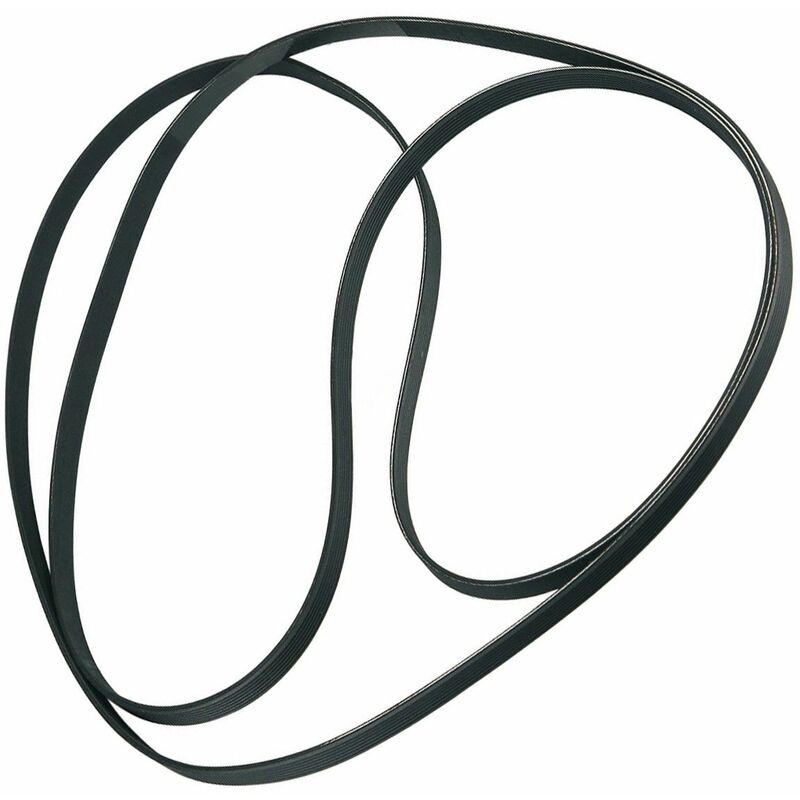 foto del prodotto cinghia poly v 1260 1252j lavatrice bauknecht 453303662734184998