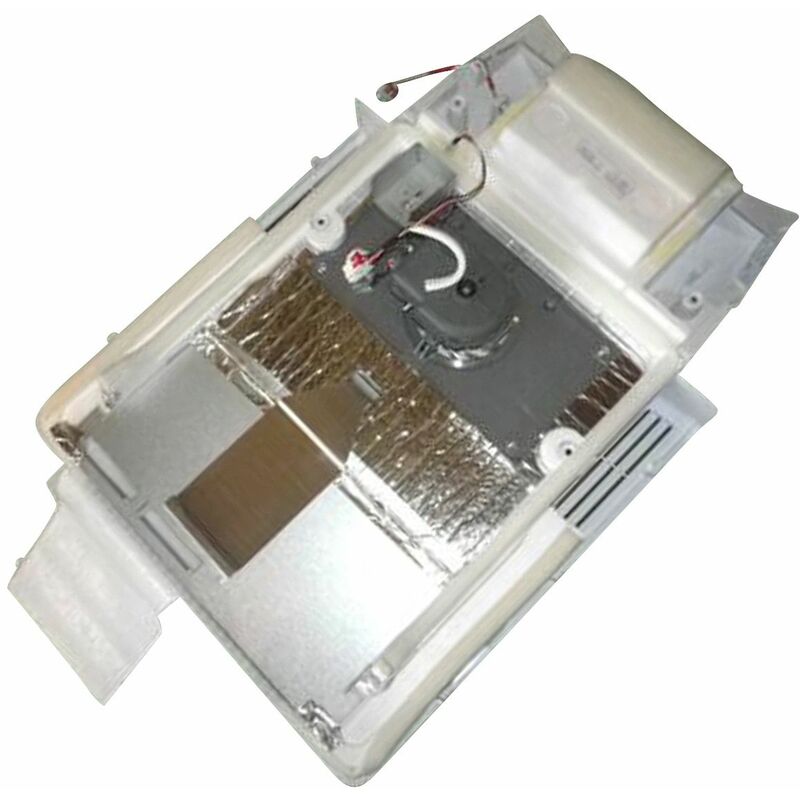 foto del prodotto sportello completo freezer originale frigorifero, congelatore samsung 3152573662734021866