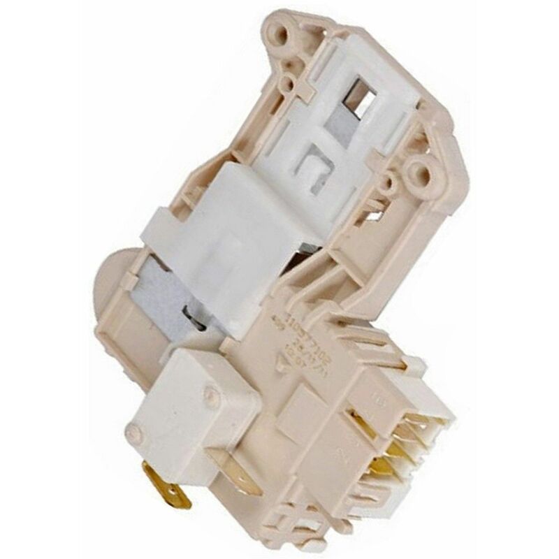foto del prodotto sicura dello sportello lavatrice aeg 296599