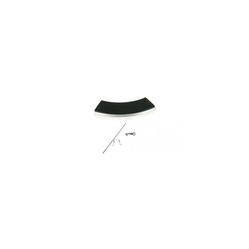 foto del prodotto impugnatura oblo originale lavatrice ariston hotpoint 338142