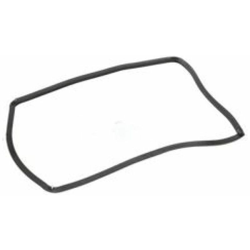 foto del prodotto guarnizione sportello originale forni, fornelli elettrici e a gas smeg 4353901