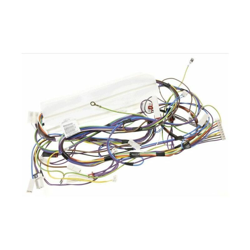 foto del prodotto cablaggio lavastoviglie beko 4350089