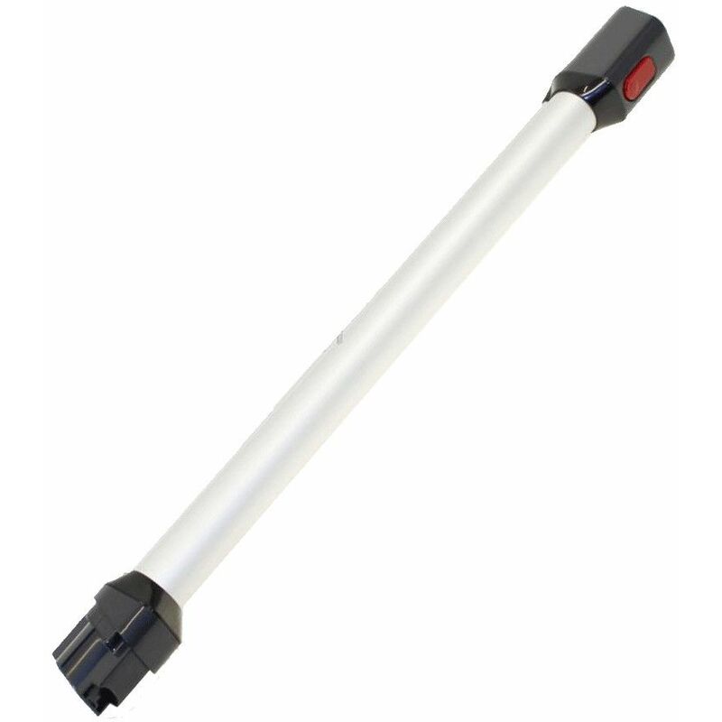 foto del prodotto tubo grigio blu aspirapolvere rowenta 4355149