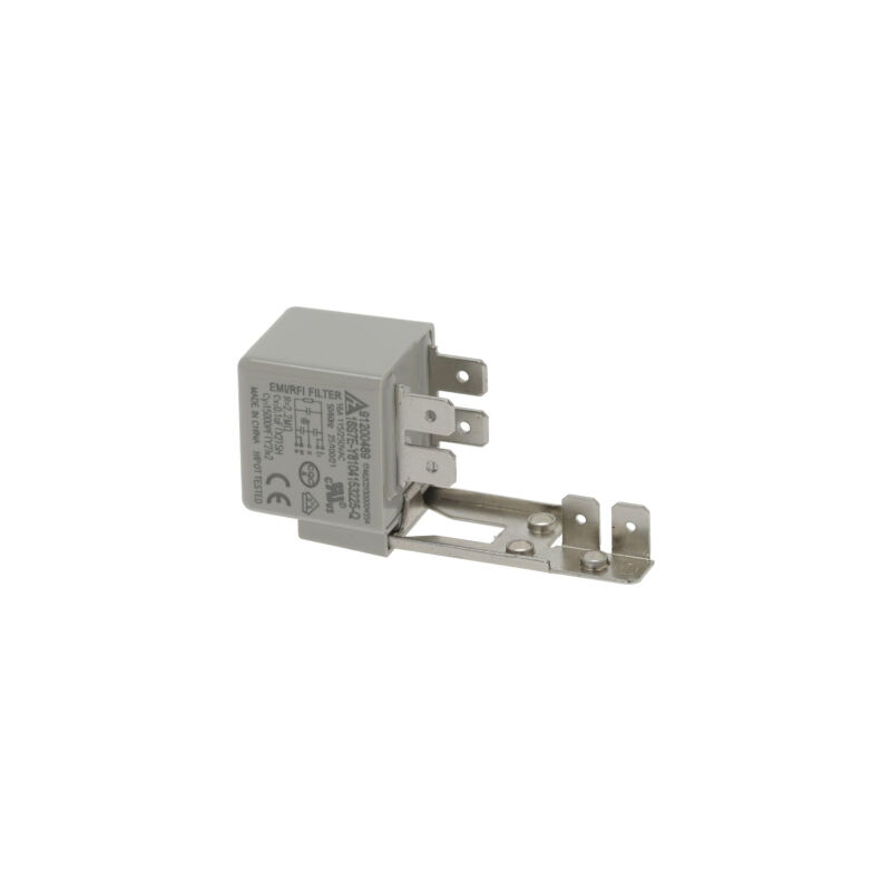 foto del prodotto filtro anti rumore lavatrice candy 1460505054127129231