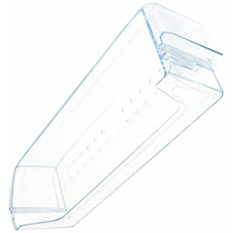 foto del prodotto balconcino mensola portabottiglie 432x140x110 mm originale frigorifero, congelatore beko 305725