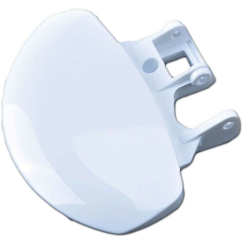 foto del prodotto maniglia dello sportello originale lavatrice arthur martin electrolux 301905