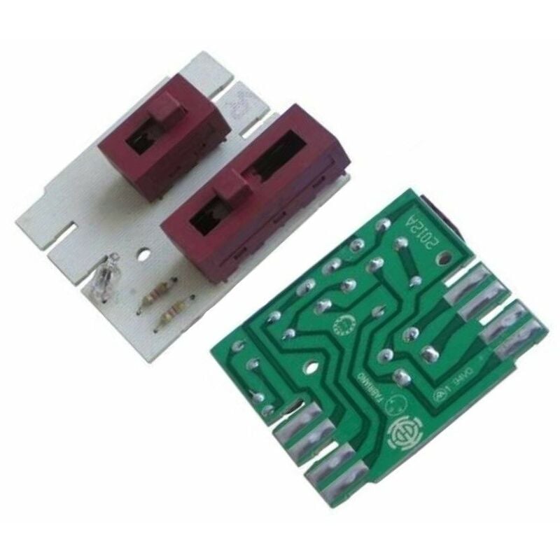 foto del prodotto variatore cappa aspirante rosieres 3010833662734895221