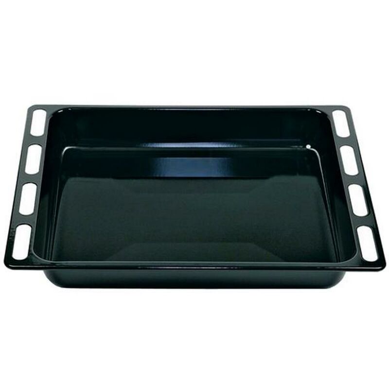 foto del prodotto teglia da forno 446 x 364 x 56 mm forni, fornelli elettrici e a gas indesit 2672743662894855776