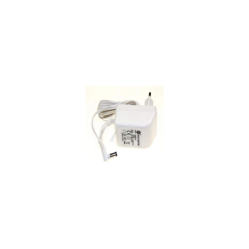 foto del prodotto alimentatore ca aspirapolvere moulinex 62858