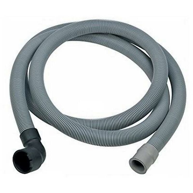 foto del prodotto tubo di scarico lavastoviglie electrolux 1434893663946609965