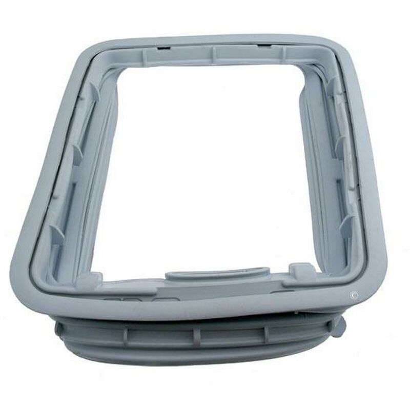 foto del prodotto guarnizione della porta lavatrice brandt 539643662894659589