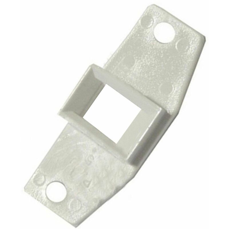 foto del prodotto supporto extra per chiusura sportello lavatrice fagor 98356