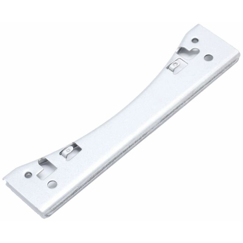 foto del prodotto rinforzo della cerniera originale lavatrice electrolux 4349907