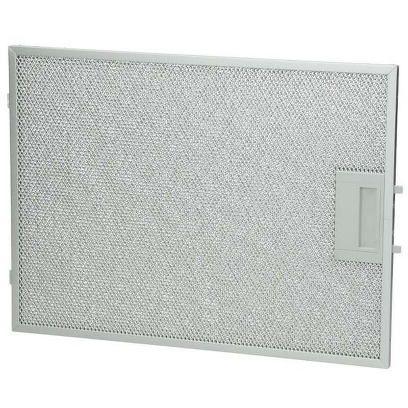 foto del prodotto filtro metallico anti grasso originale cappa aspirante bosch 2615313663946678190