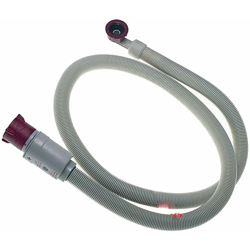 foto del prodotto tubo d ingresso dell acqua aquastop lavastoviglie hoover 3268313662734111710