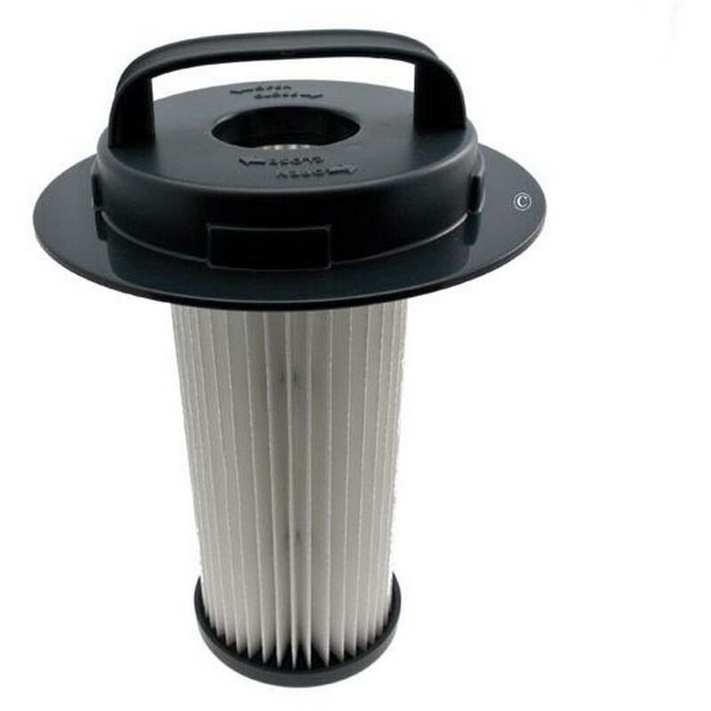 foto del prodotto filtro dell aria hepa cilindrico aspirapolvere philips 368393562182072000