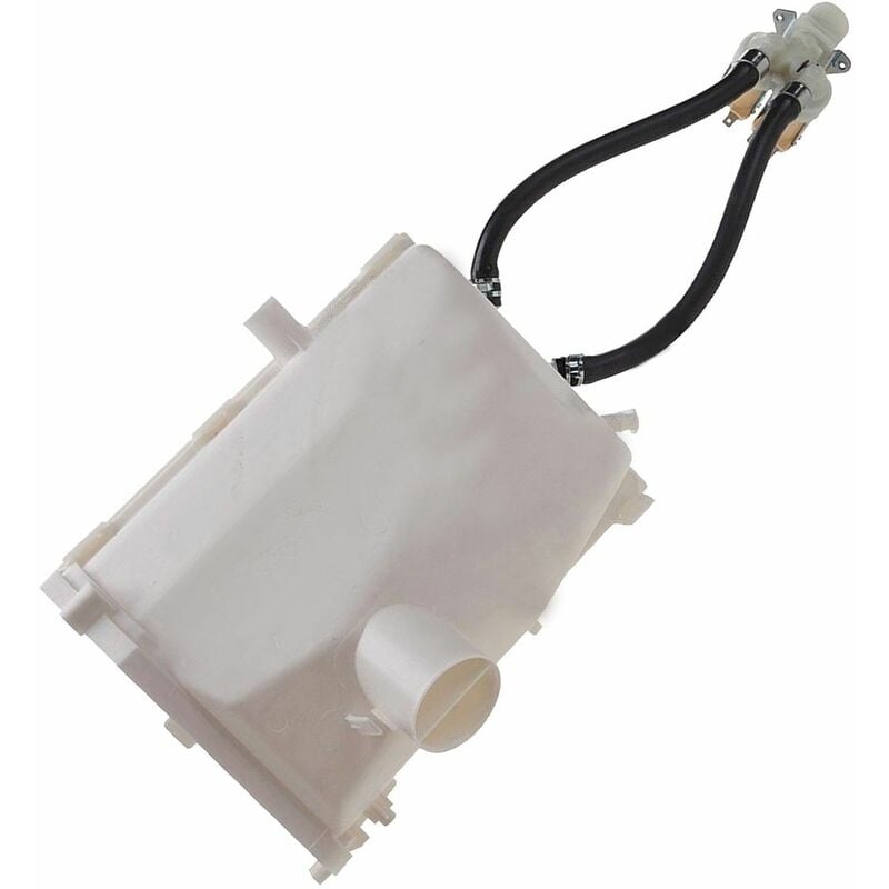 foto del prodotto corpo del cestello originale lavatrice samsung 301381