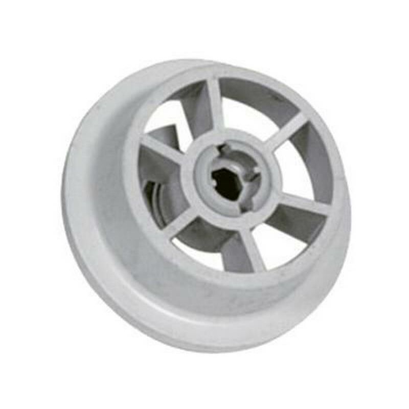 foto del prodotto rotella cestello inferiore x 1 lavastoviglie beko 2566895053429662088