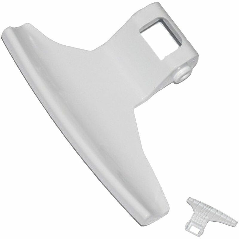 foto del prodotto maniglia porta lavatrice samsung 3019215054680053226