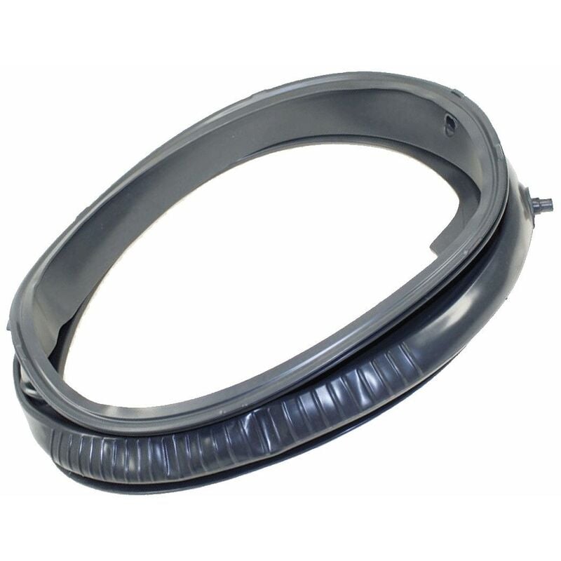 foto del prodotto guarnizione dell obl lavatrice haier 4350313