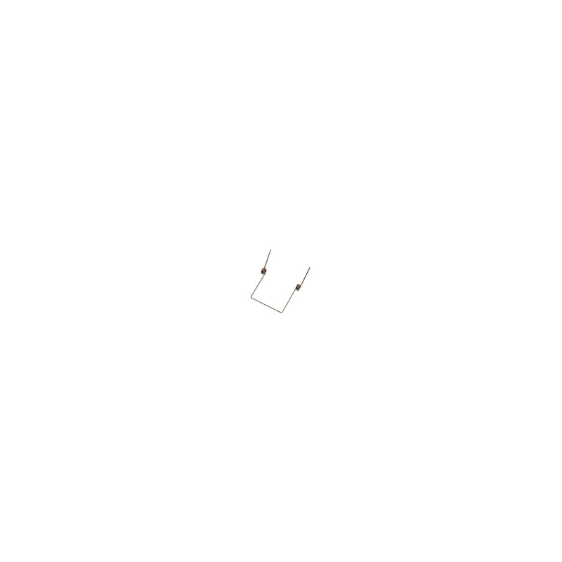 foto del prodotto gancio porta originale lavastoviglie ariston hotpoint 445643663946675281
