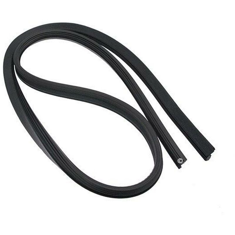 foto del prodotto guarnizione perimetrale della porta originale lavastoviglie ariston hotpoint 590618015250484922