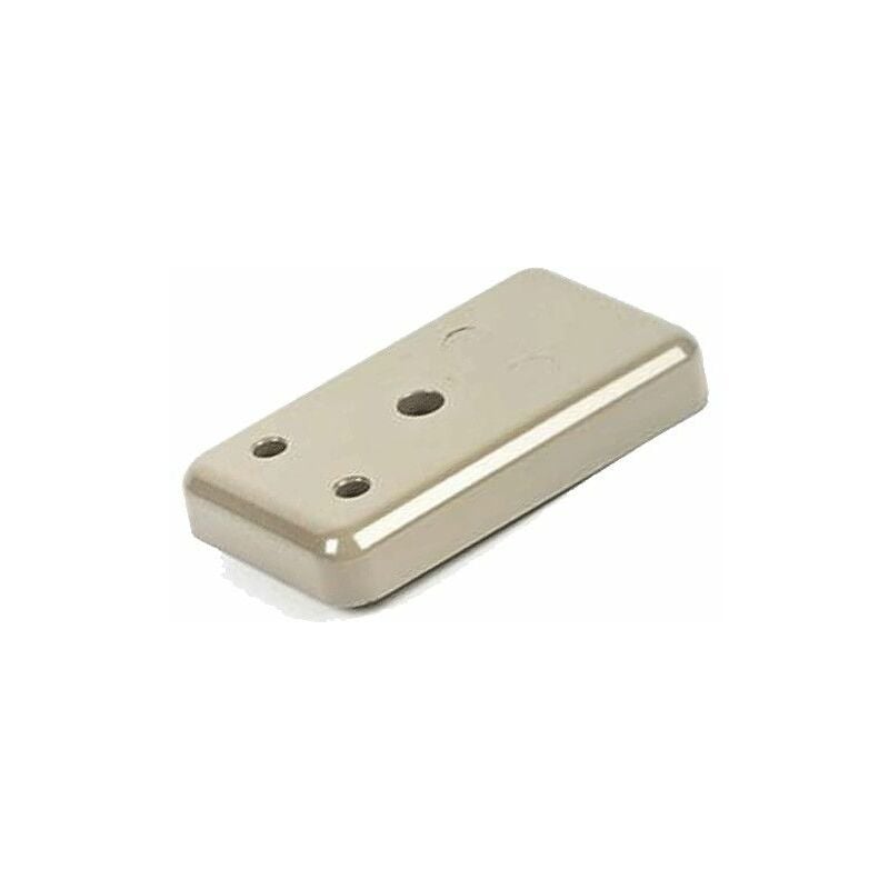 foto del prodotto copertura superiore sinistra originale frigorifero, congelatore samsung 4357125