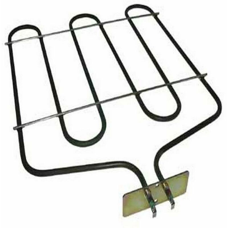 foto del prodotto resistenza solenoide 1530w forni, fornelli elettrici e a gas rosieres 146065