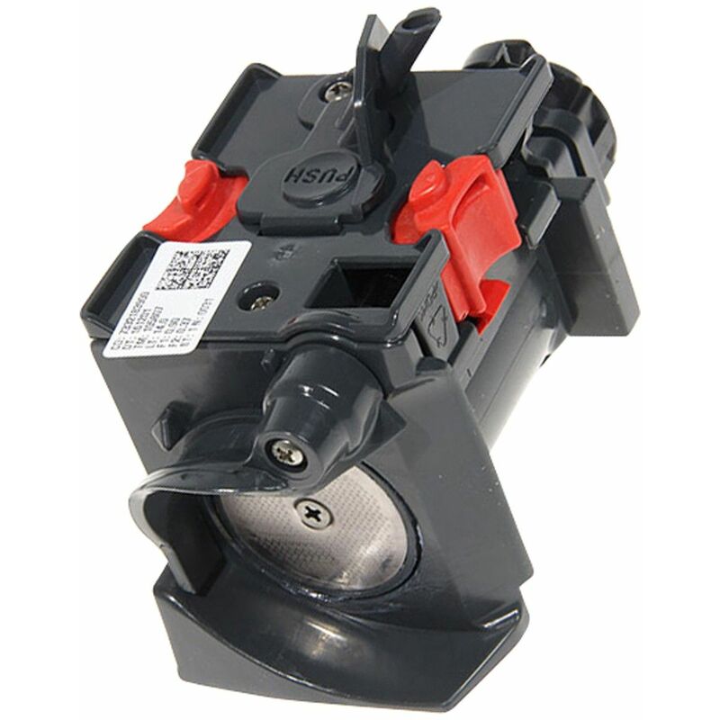foto del prodotto motorino infusore macchina da caff , caffettiera delonghi 2964513662894831527