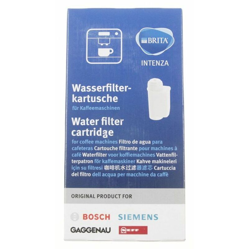 foto del prodotto wpro cartuccia filtro dell acqua originale macchina da caff , caffettiera bosch 1460874054905058044