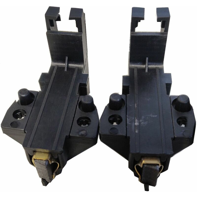 foto del prodotto kit 2 carboncini del motore lavatrice laden 588285063233137009