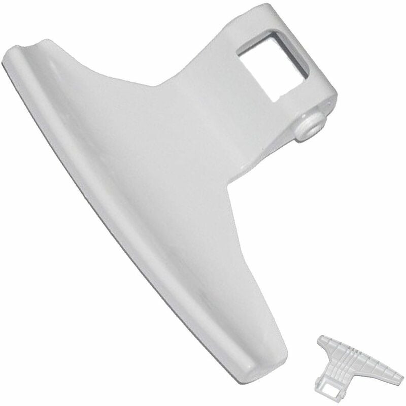 foto del prodotto maniglia porta lavatrice samsung 3019218426332339359