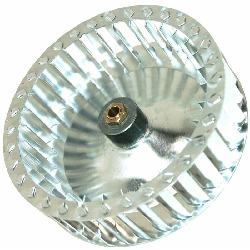 foto del prodotto turbina della ventola lavatrice indesit 2946005054127091217