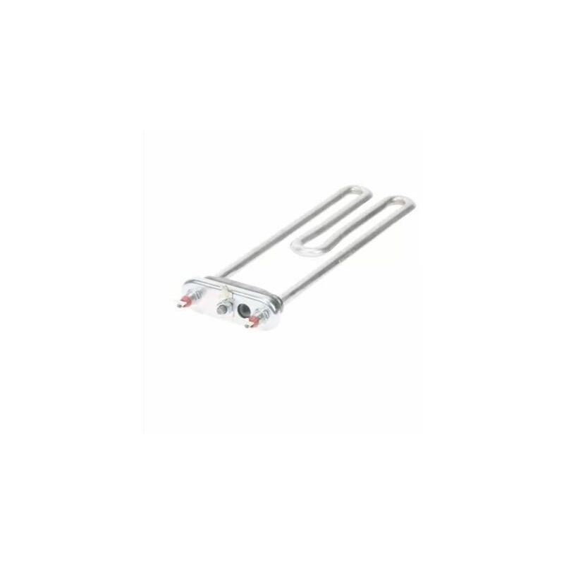 foto del prodotto resistenza riscaldante originale 2000w lavatrice bosch 4369270