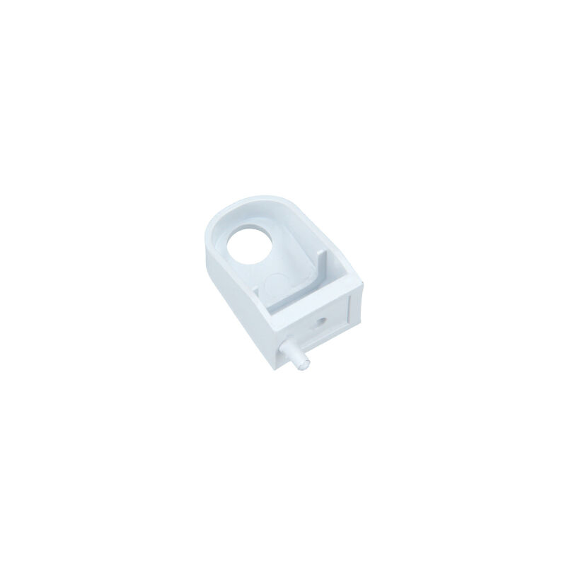 foto del prodotto cerniera sportello frigorifero, congelatore beko 345593