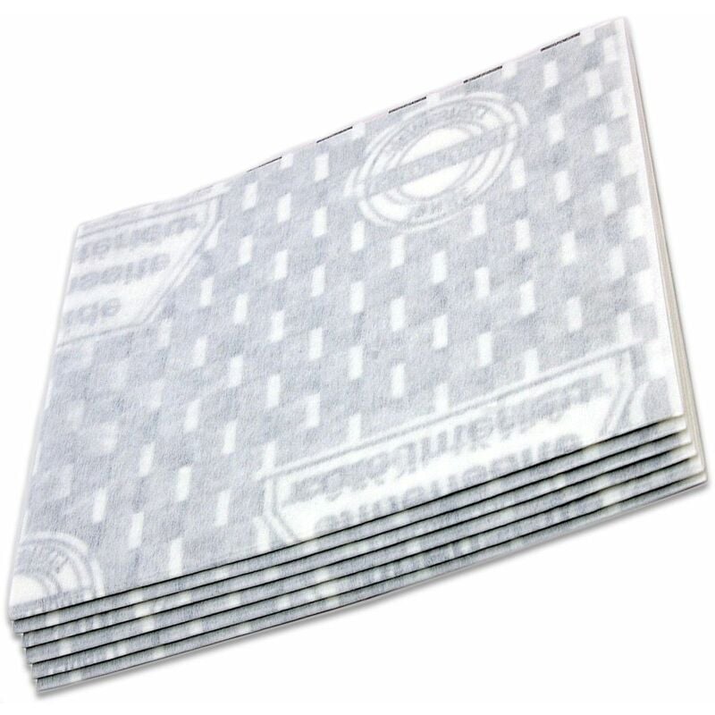 foto del prodotto bosch lotto di 6 filtri antigrasso 60 cm originale cappa aspirante 1998015018284271561